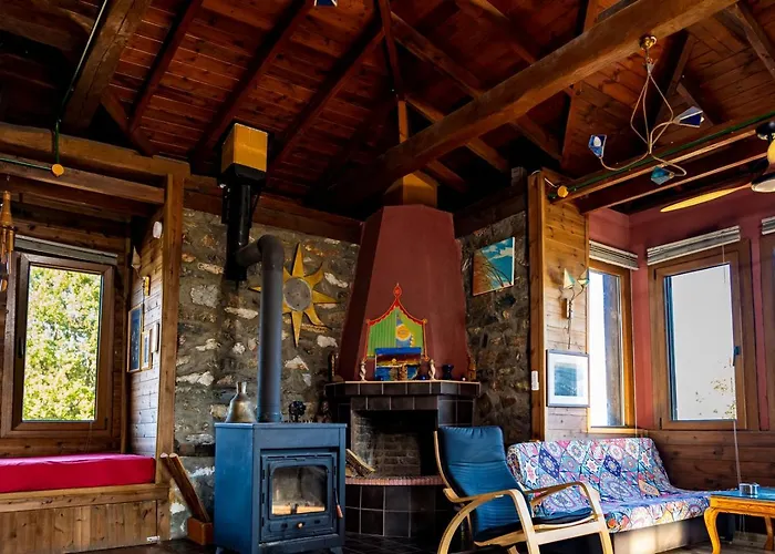 Kleio Σπίτι διακοπών Ελατοχώρι