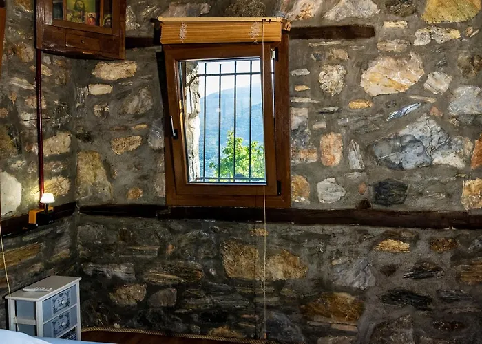 Σπίτι διακοπών Kleio Ελατοχώρι