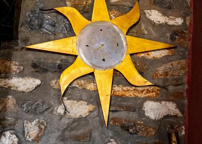 Σπίτι διακοπών Kleio Ελατοχώρι